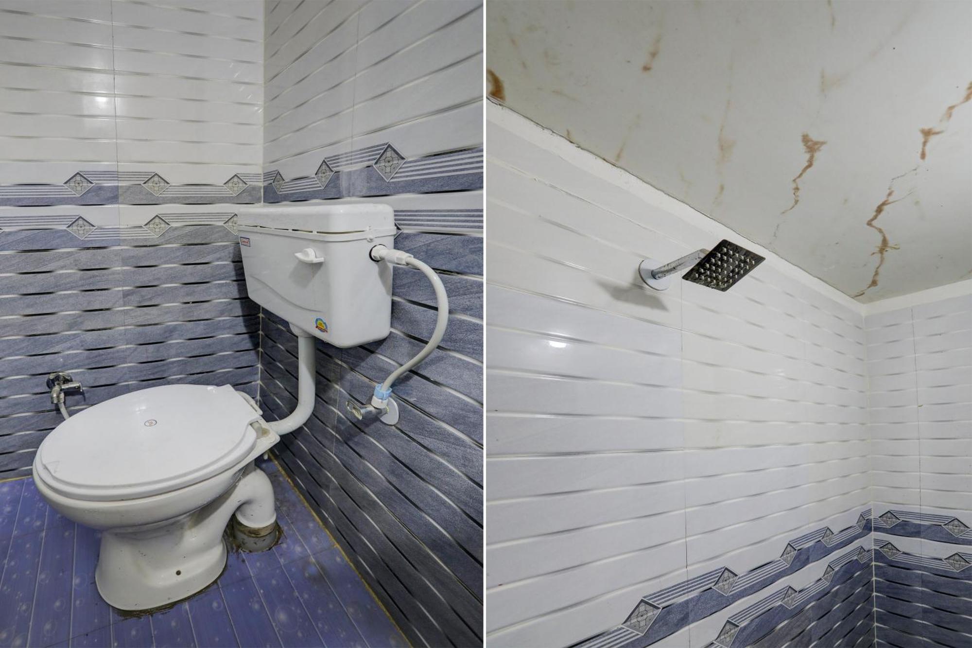 Spot On Hotel Ronak Place Indore Exterior photo