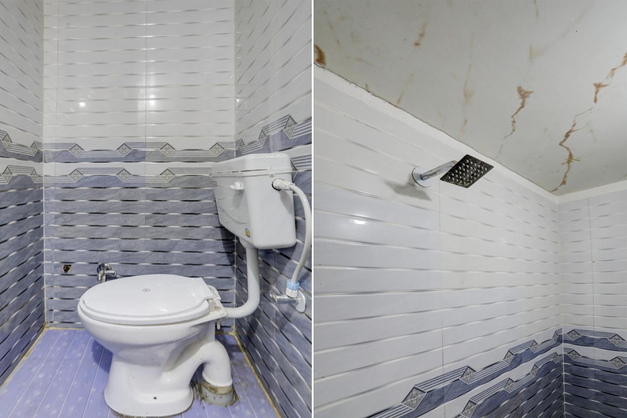 Spot On Hotel Ronak Place Indore Exterior photo