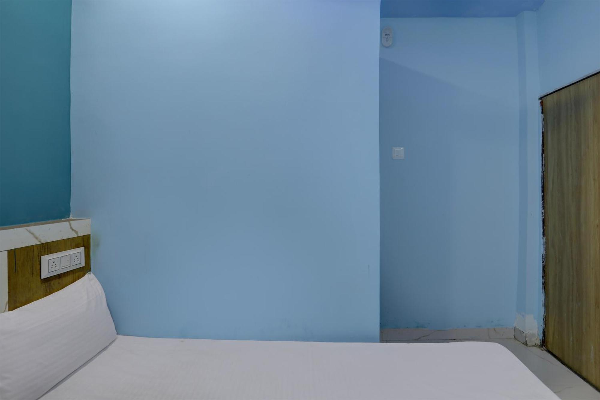 Spot On Hotel Ronak Place Indore Exterior photo